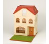Třípatrový domeček Sylvanian family