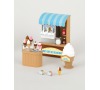 Obchod s točenou zmrzlinou Sylvanian family