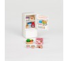 Lednička a příslušenství set Sylvanian family