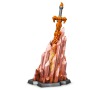 Magický ohnivý meč SCHLEICH