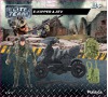 E-Kipper &amp; ATV Plastica