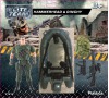 Hammerhead &amp; Dinghy Plastica