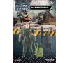 Hammerhead Plastica