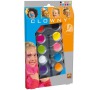Clowny aqua 10 barev - Trendy SES