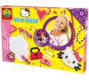 Zažehl. korálky Hello Kitty-šperky SES