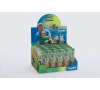 Prstové barvy 4x150ml SES
