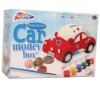 Pokladnička auto SES