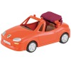 Kabriolet auto Sylvanian family