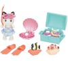 Potápěčský set s doplňky Sylvanian family