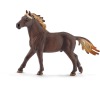 Zvířátko - hřebec Mustang SCHLEICH