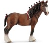 Zvířátko - valach Clydesdaleský SCHLEICH