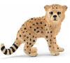 Zvířátko - mládě gepardí SCHLEICH