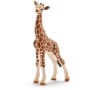 Zvířátko - mládě žirafy SCHLEICH