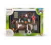 Set krmení koní s příslušenstvím SCHLEICH