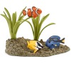 Set korálových ryb 3ks SCHLEICH
