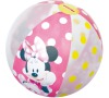 Nafukovací míč - Minnie, průměr 51 cm Bestway