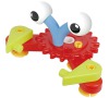 Stavebnice GIGO Junior Engineer - Crazy Monsters