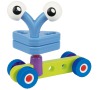 Stavebnice Junior Engineer - Crazy Cars GIGO