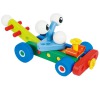 Stavebnice Junior Engineer - Crazy Crafts GIGO