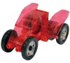 Stavebnice Solar Buggy GIGO