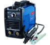 Svářecí invertor Scheppach WSE860 130 A s příslušenstvím