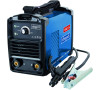 Svářecí invertor Scheppach WSE900 160 A s příslušenstvím