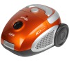 Bravo B-4521 Vysavač Mouse oranžový