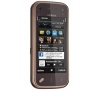 Mobilní telefon Nokia N97 mini (Garnet)