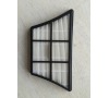 BRAVO HEPA FILTR PRO DYNAMIC B-4507