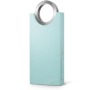 MP3 přehrávač  Cowon iAUDIO E2, 4GB, Sky blue