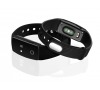 Fitness náramek GoGEN SB102B - černý