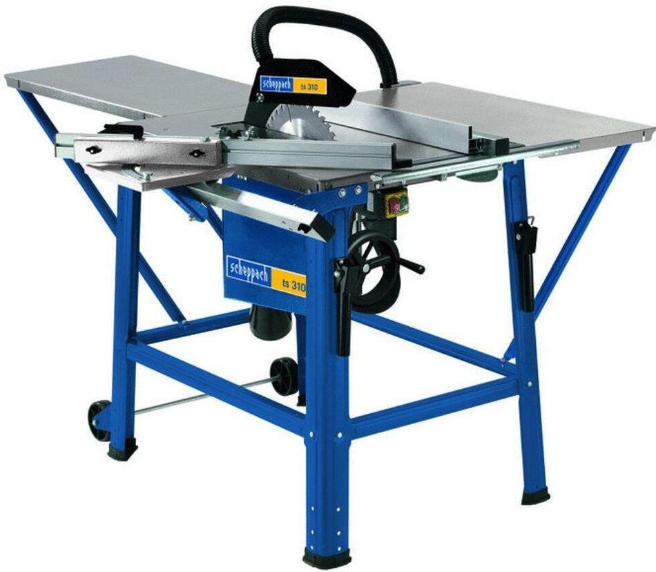 Pila stolní Scheppach TS 310 230V