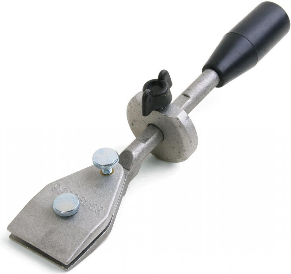 Scheppach JIG 60 (systémy TiGER), přípravek na broušení nožů