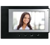 Domácí videotelefon, handsfree, EMOS H1112 černá