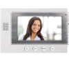 Domácí videotelefon, handsfree, EMOS H1113 bílá