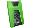 HDD ext. 2,5" A-Data HD650X 2TB pro Xbox - zelený