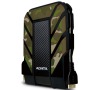HDD ext. 2,5" ADATA HD710M 2TB - military