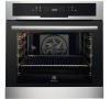Trouba vest. Electrolux EOA5750AOX