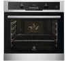 Trouba vest. Electrolux EOC5654AOX
