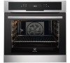Trouba vest. Electrolux EOC5750AOX