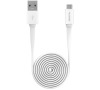 Kabel Huawei USB A/micro USB B, 1,5m