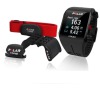 Sporttester Polar V800 HR Combo - černá