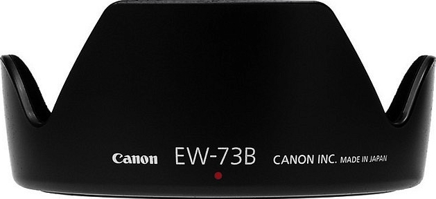 Sluneční clona Canon EW-73B