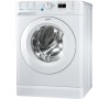 Pračka s předním plněním Indesit BWSA 71052 W EU