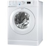 Pračka Indesit BWSA 61053 W EU SLIM