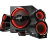 Speakers RAVCORE 2.1 Trident BLUETOOTH - RAVGLO45384