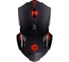 Mouse RAVCORE Tempest AVAGO 9800, RAVMYS45156