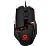 Mouse RAVCORE Cyclone AVAGO 9800, RAVMYS45244