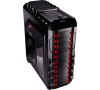 ATX Case RAVCORE Goliath, RAVOBU45190