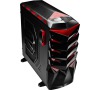 ATX Case RAVCORE Knight, RAVOBU45191